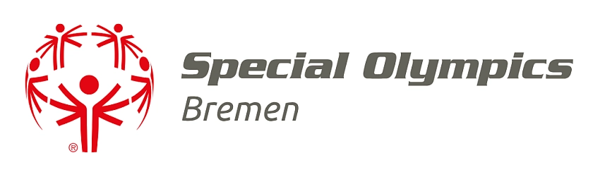 Logo Special Olympics Landesverband Bremen